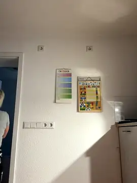 Snapshot of Rozendefotz chatting on 15, 10, 2025 Rozendefotz online show from 15, 10, 2025