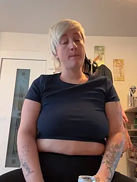 Rozendefotz online show from 24, 2, 2026