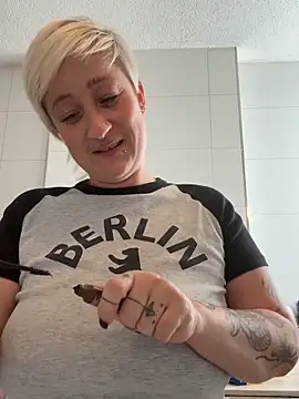 Rozendefotz online show from 17, 2, 2026