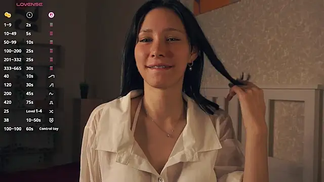 IrenePlamer online show from 11, 10, 2025