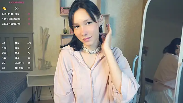 IrenePlamer online show from 26, 9, 2025