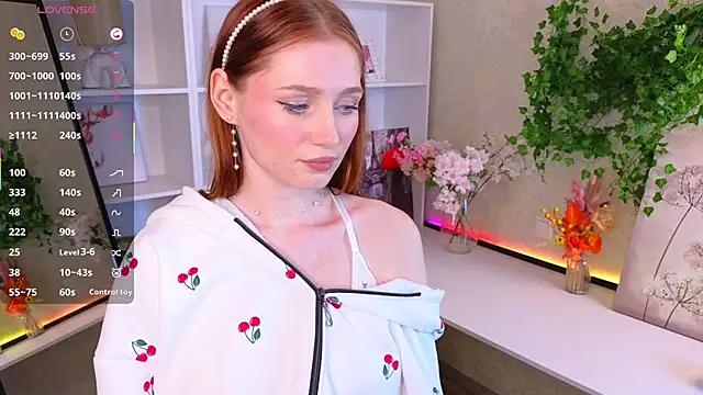 Snapshot of KathrinTith chatting on 3, 12, 2025 KathrinTith online show from 3, 12, 2025