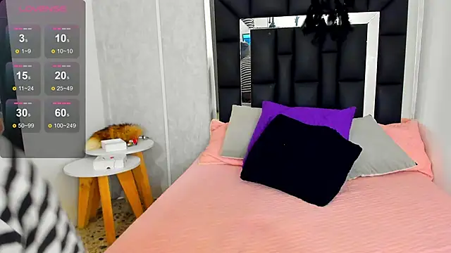 Snapshot of elian_7 chatting on 6, 5, 2026 elian 7 online show from 6, 5, 2026