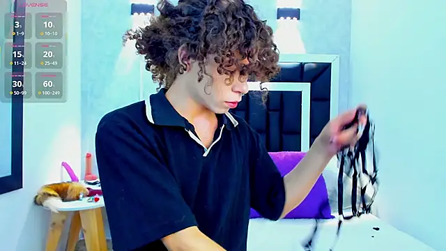 elian 7 online show from 10, 4, 2026