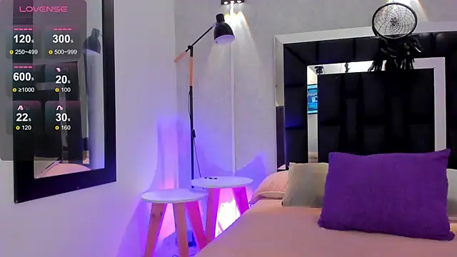 Snapshot of elian_7 chatting on 3, 6, 2026 elian 7 online show from 3, 6, 2026