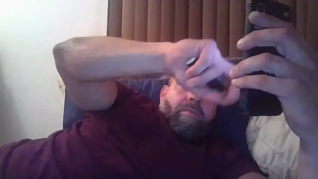 sampookie online show from 7, 3, 2026