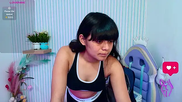 Snapshot of kataleya__18 chatting on 12, 6, 2026 kataleya 18 online show from 12, 6, 2026