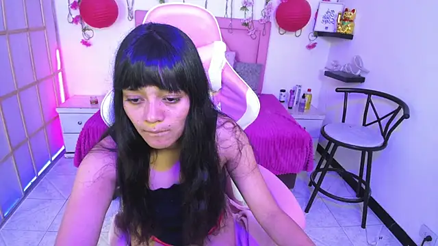 kataleya  18 online show from 26, 2, 2026