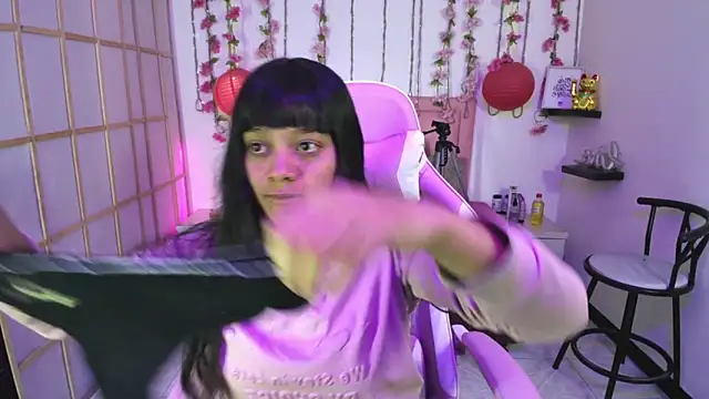 kataleya  18 online show from 28, 2, 2026