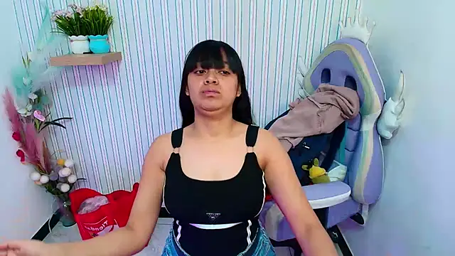 Snapshot of kataleya__18 chatting on 9, 7, 2026 kataleya 18 online show from 9, 7, 2026