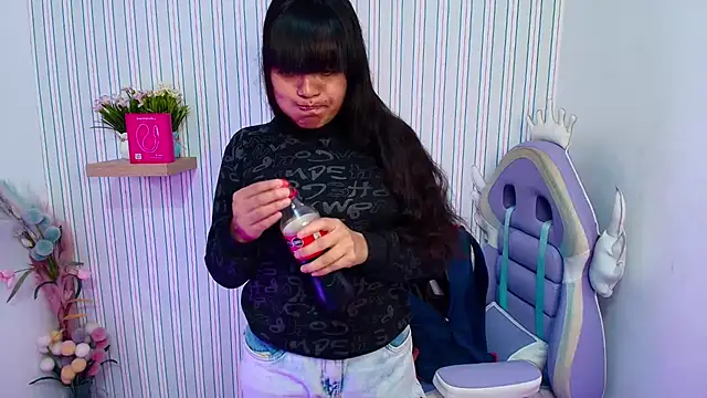 Snapshot of kataleya__18 chatting on 10, 7, 2026 kataleya 18 online show from 10, 7, 2026