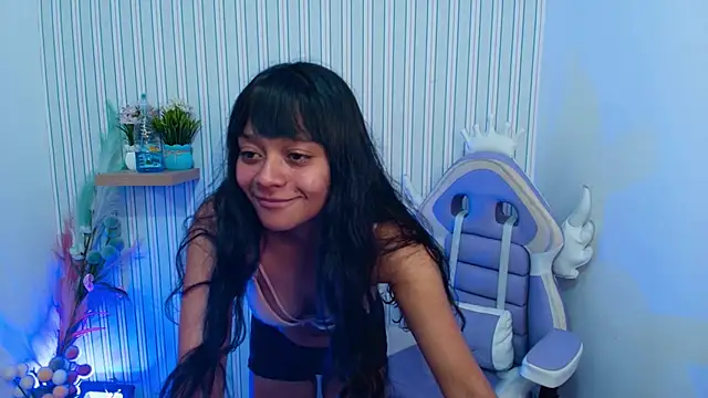 kataleya  18 online show from 21, 12, 2025