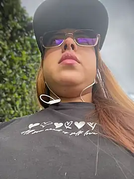 Tamara valentine online show from 24, 11, 2025