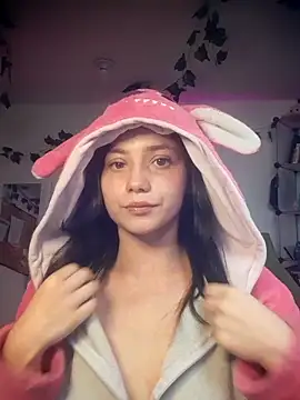 AriannaSoul online show from 14, 2, 2026
