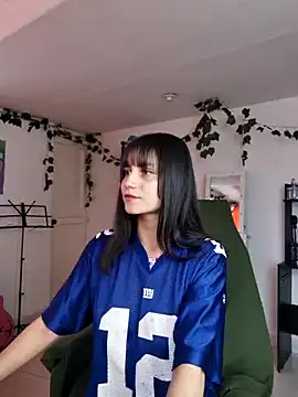 AriannaSoul online show from 30, 6, 2026