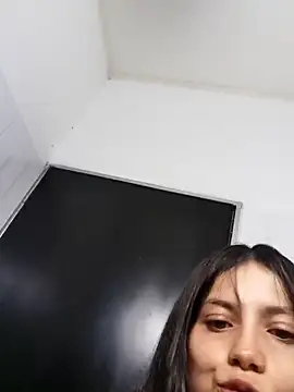 AriannaSoul online show from 7, 7, 2026