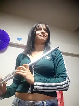 AriannaSoul online show from 13, 9, 2025