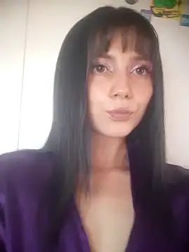 AriannaSoul online show from 9, 5, 2026