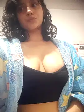 AriannaSoul online show from 29, 9, 2025