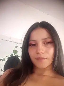 AriannaSoul online show from 16, 9, 2025
