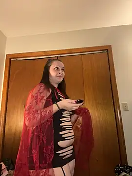 Shadow Slut online show from 30, 10, 2025