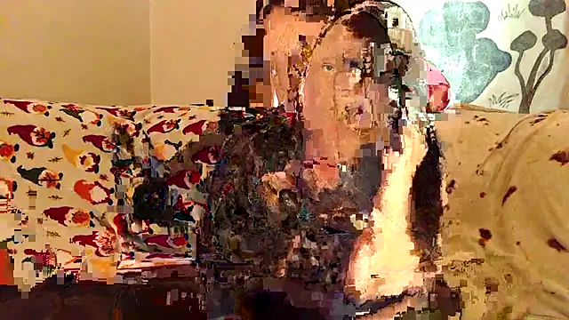 Shadow Slut online show from 12, 10, 2025