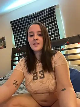 Shadow Slut online show from 16, 11, 2025