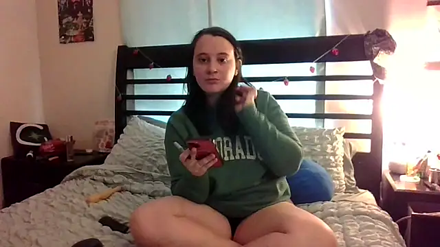 Shadow Slut online show from 26, 9, 2025