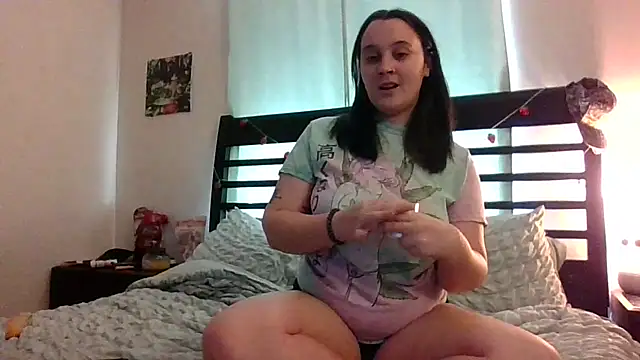 Shadow Slut online show from 28, 9, 2025