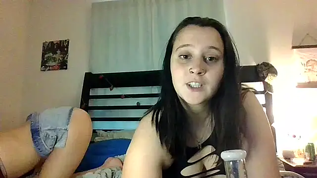 Shadow Slut online show from 1, 10, 2025