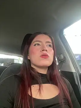 BrunnetAri  online show from 21, 3, 2026