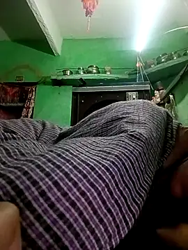 NaughtyRupa89 online show from 20, 3, 2026