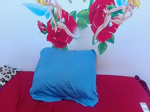 XSexySnow30XX online show from 25, 10, 2025