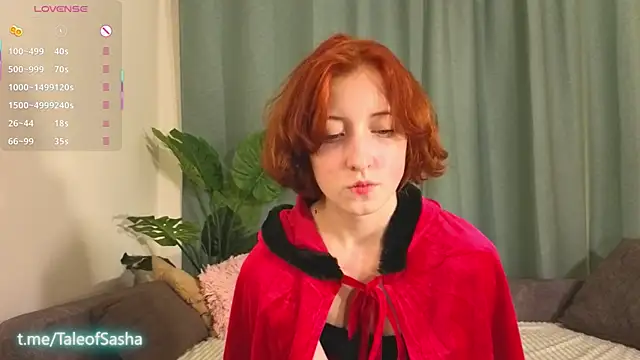 JuanaFriesz online show from 1, 11, 2025