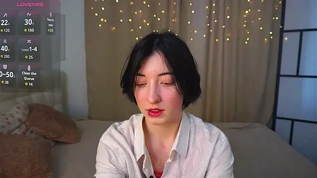 JuanaFriesz online show from 11, 2, 2026