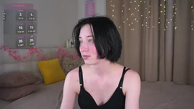 JuanaFriesz online show from 26, 3, 2026