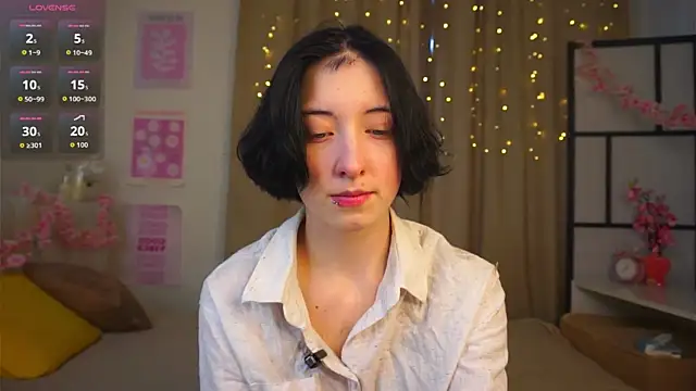 JuanaFriesz online show from 22, 2, 2026