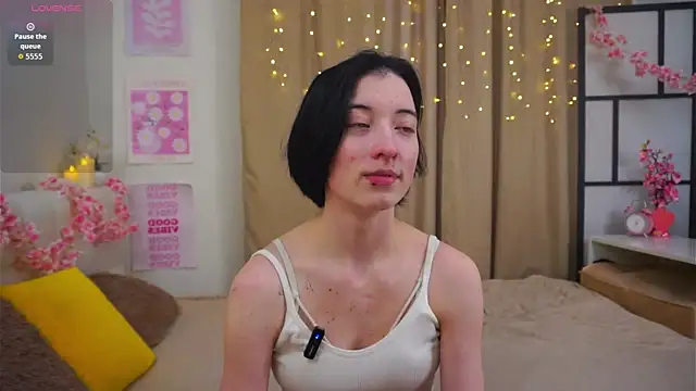 JuanaFriesz online show from 20, 2, 2026