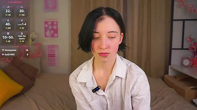 JuanaFriesz online show from 1, 3, 2026