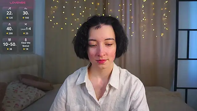 JuanaFriesz online show from 13, 2, 2026