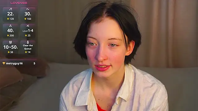 JuanaFriesz online show from 7, 2, 2026