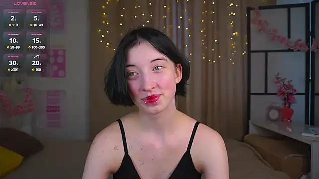 JuanaFriesz online show from 24, 2, 2026