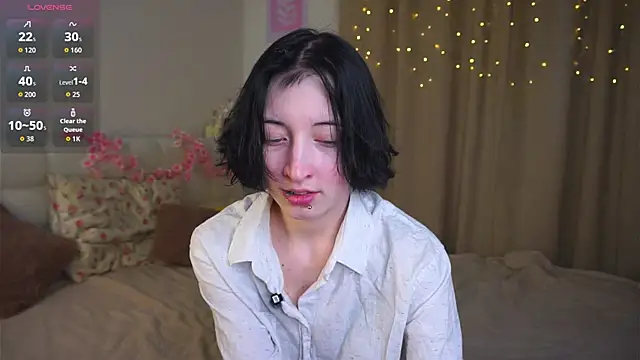 JuanaFriesz online show from 27, 2, 2026