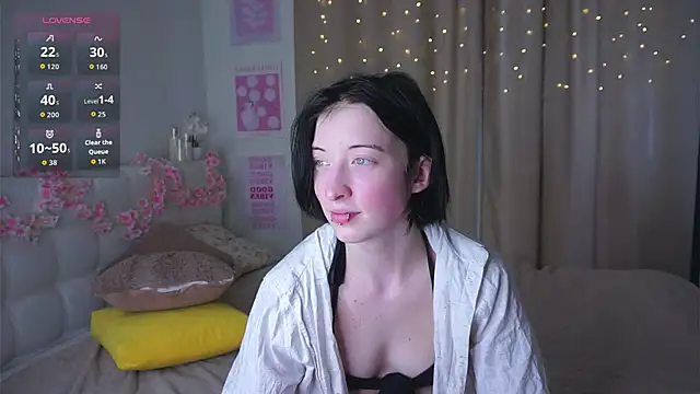 JuanaFriesz online show from 28, 3, 2026