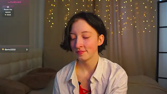 JuanaFriesz online show from 6, 2, 2026