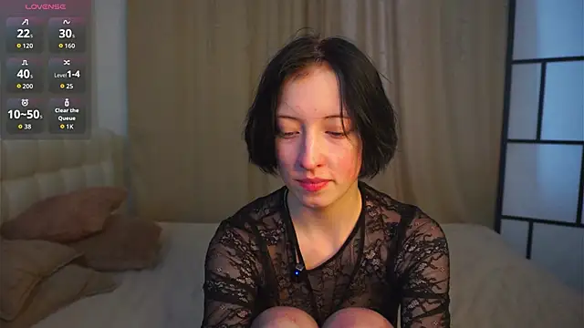 JuanaFriesz online show from 8, 2, 2026