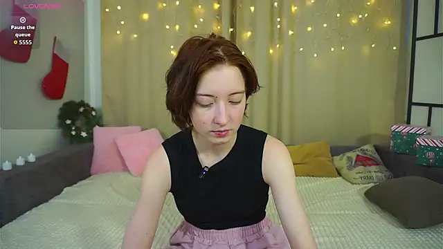 JuanaFriesz online show from 19, 12, 2025