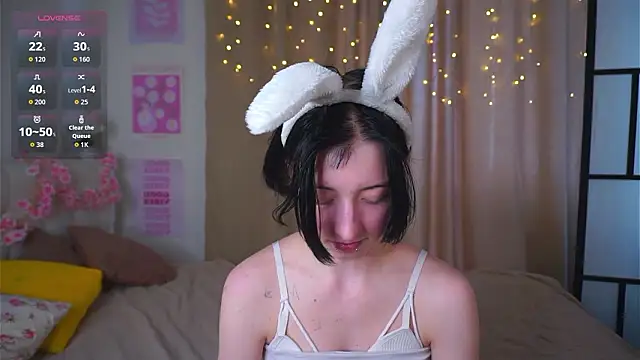 JuanaFriesz online show from 11, 3, 2026