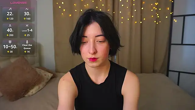 JuanaFriesz online show from 10, 2, 2026