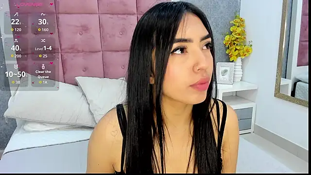missconnor online show from 18, 9, 2025